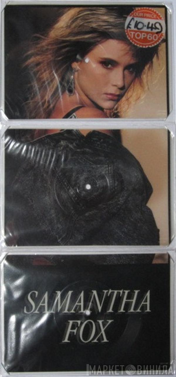  Samantha Fox  - Samantha Fox