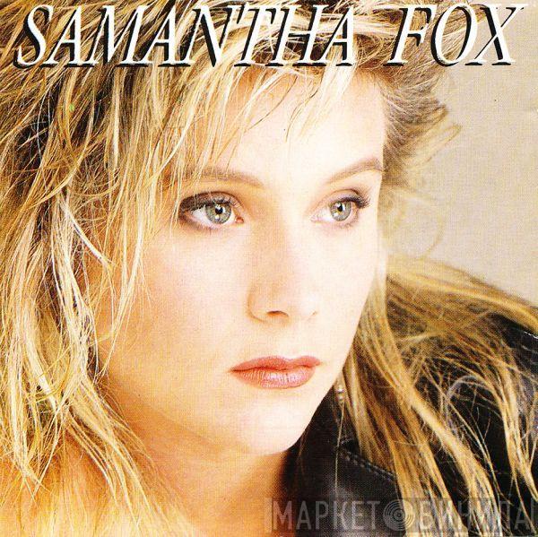  Samantha Fox  - Samantha Fox