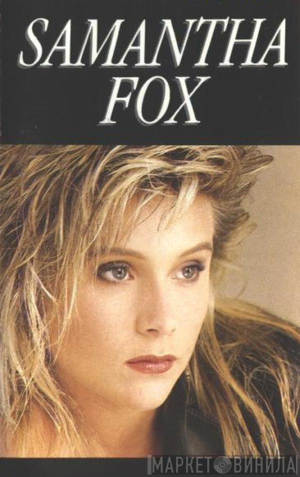 Samantha Fox - Samantha Fox