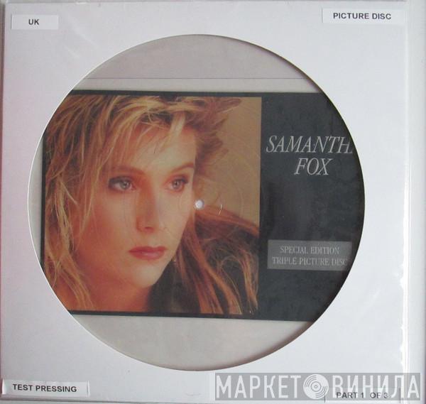  Samantha Fox  - Samantha Fox
