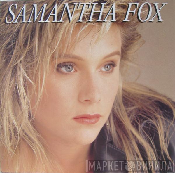  Samantha Fox  - Samantha Fox