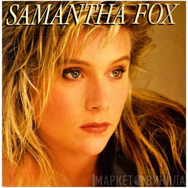  Samantha Fox  - Samantha Fox