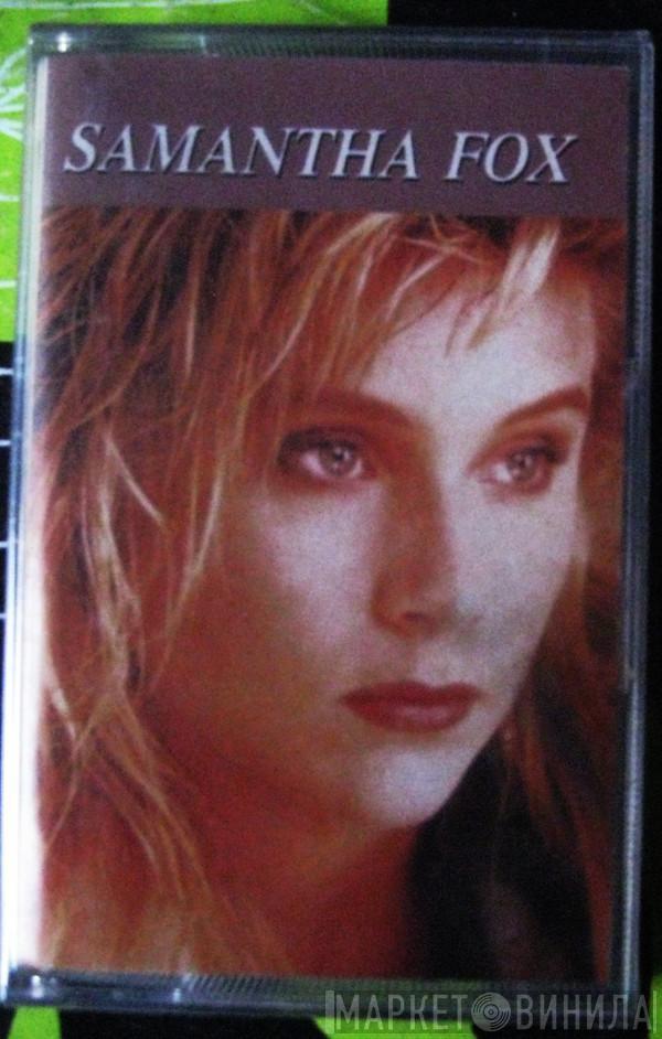  Samantha Fox  - Samantha Fox