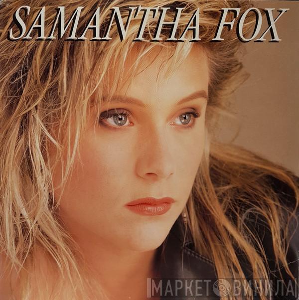  Samantha Fox  - Samantha Fox