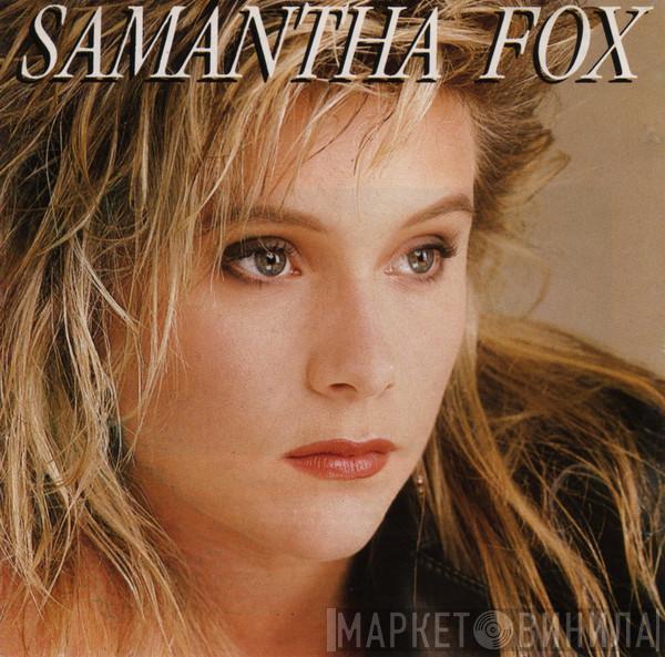  Samantha Fox  - Samantha Fox