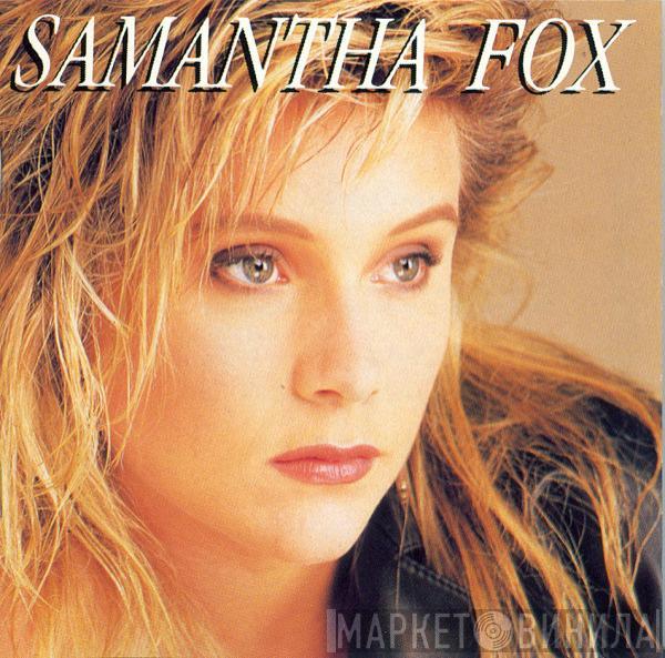 Samantha Fox  - Samantha Fox