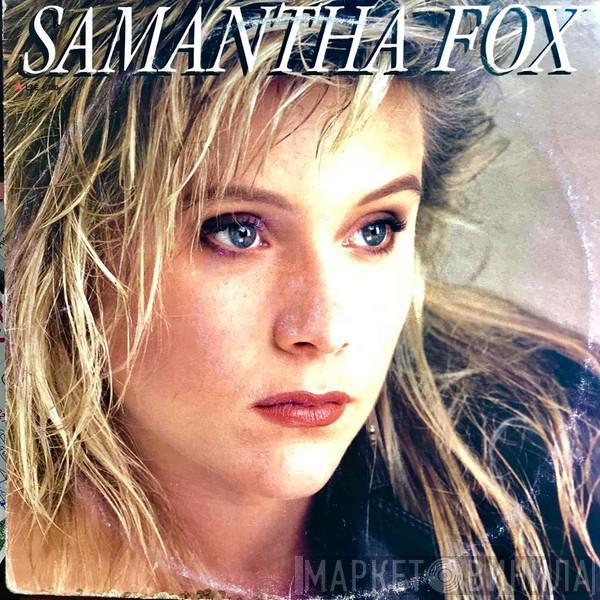  Samantha Fox  - Samantha Fox