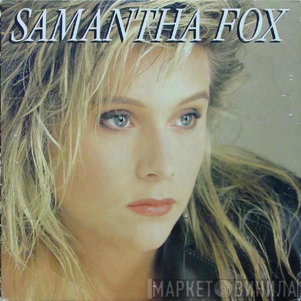  Samantha Fox  - Samantha Fox