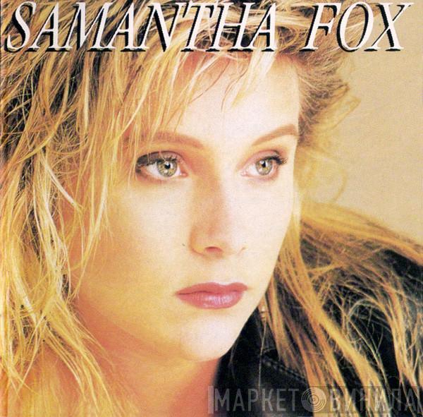  Samantha Fox  - Samantha Fox