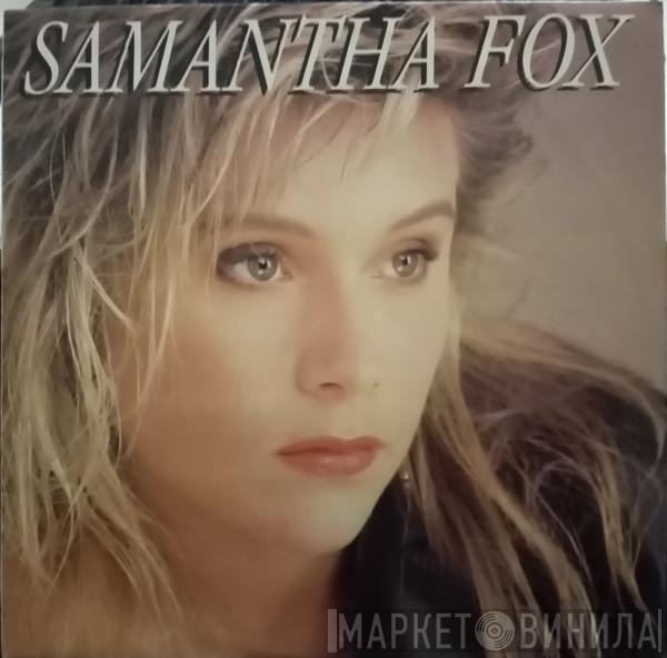  Samantha Fox  - Samantha Fox