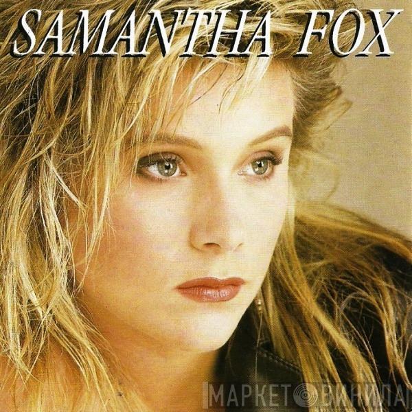  Samantha Fox  - Samantha Fox
