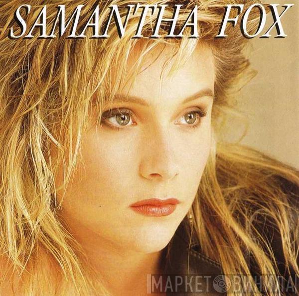  Samantha Fox  - Samantha Fox