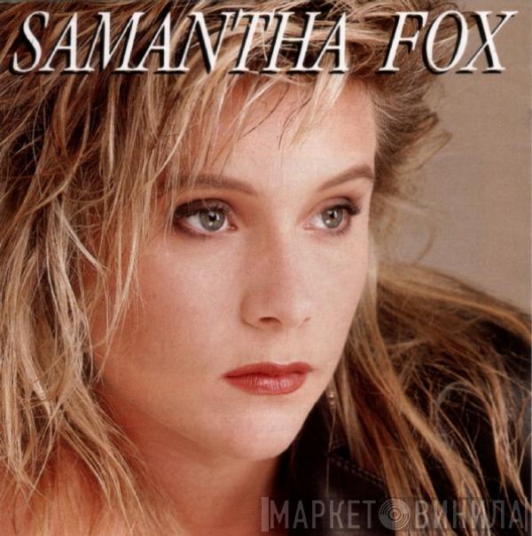  Samantha Fox  - Samantha Fox