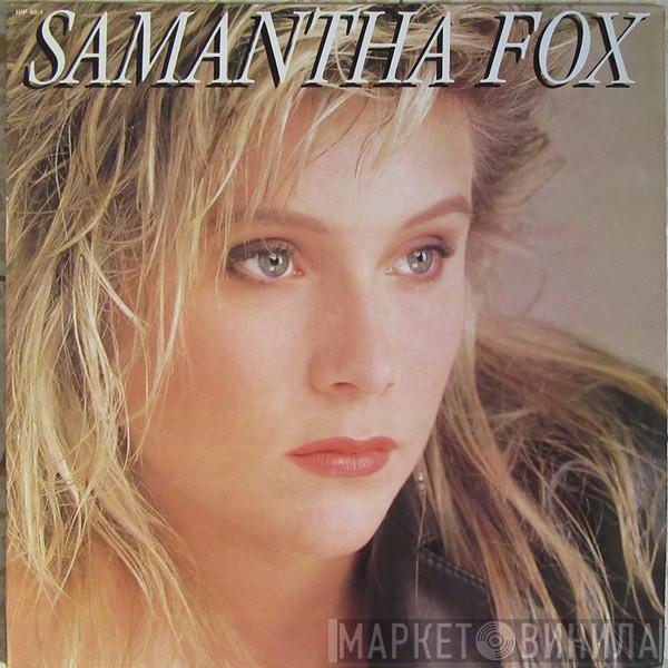  Samantha Fox  - Samantha Fox