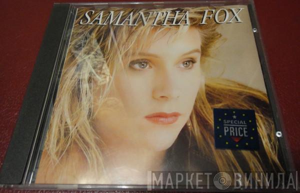  Samantha Fox  - Samantha Fox