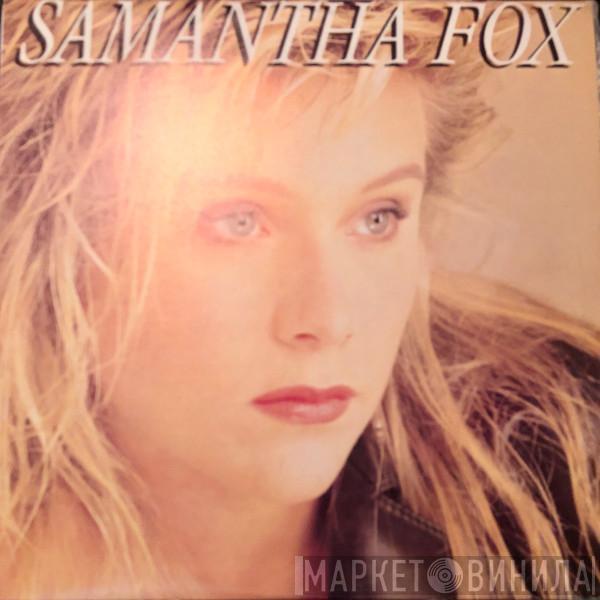  Samantha Fox  - Samantha Fox
