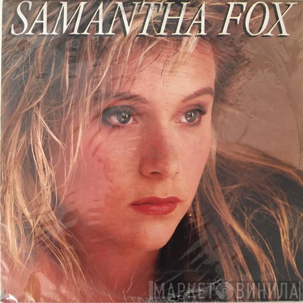  Samantha Fox  - Samantha Fox