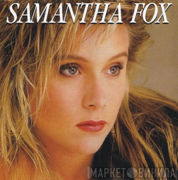  Samantha Fox  - Samantha Fox