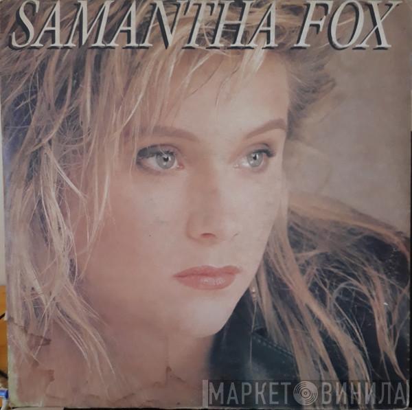  Samantha Fox  - Samantha Fox