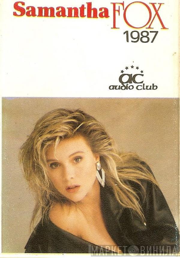  Samantha Fox  - Samantha Fox