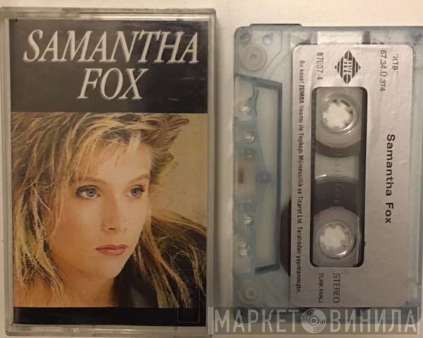 Samantha Fox  - Samantha Fox