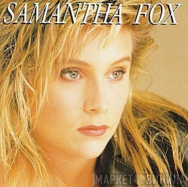  Samantha Fox  - Samantha Fox