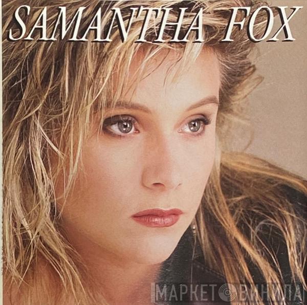  Samantha Fox  - Samantha Fox
