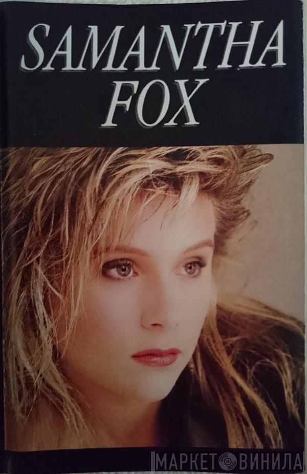  Samantha Fox  - Samantha Fox