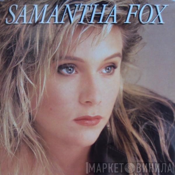  Samantha Fox  - Samantha Fox