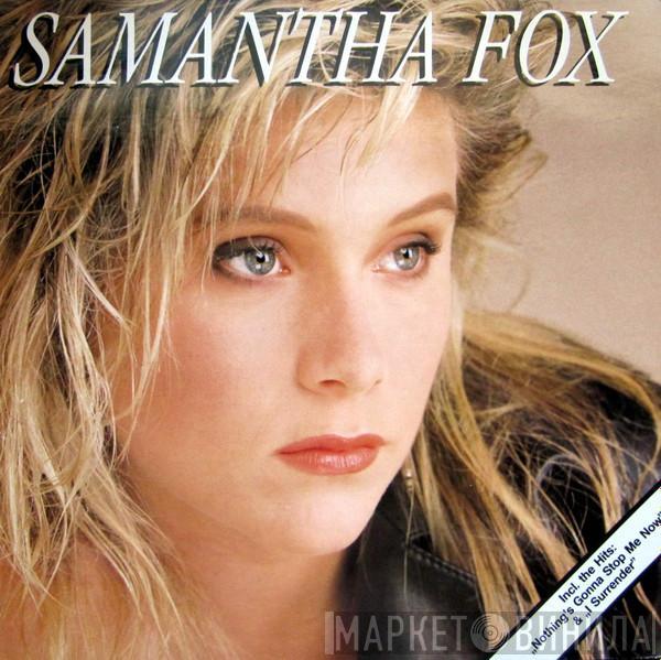  Samantha Fox  - Samantha Fox