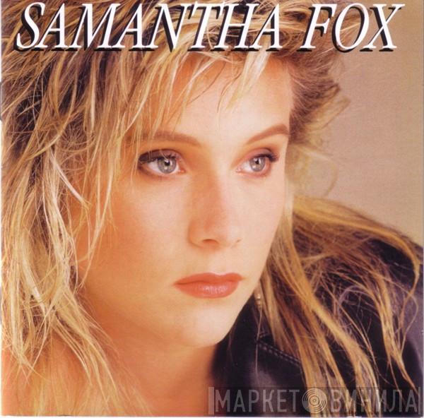  Samantha Fox  - Samantha Fox