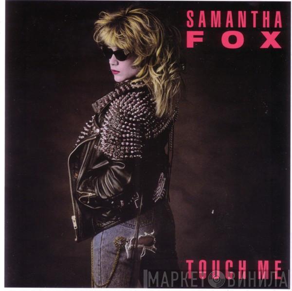 Samantha Fox - Touch Me