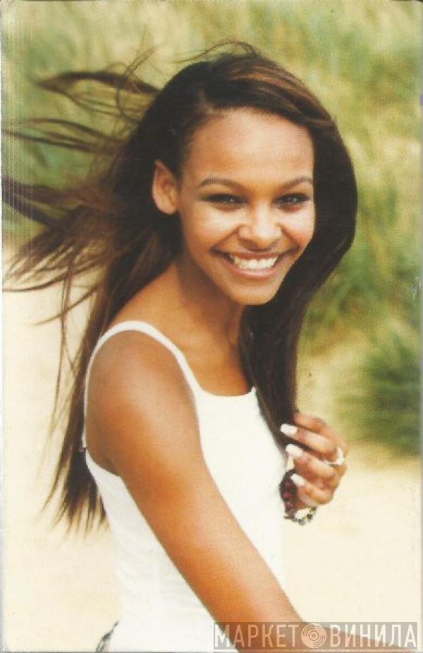 Samantha Mumba - Body II Body