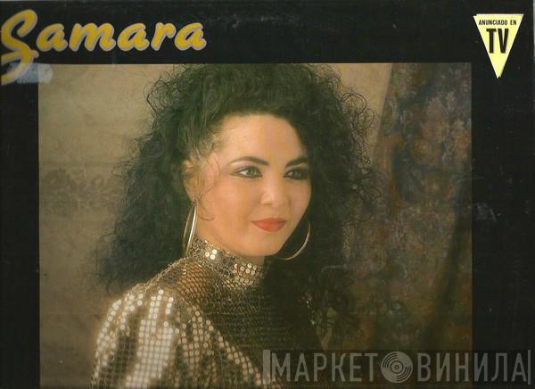 Samara  - Caracoles