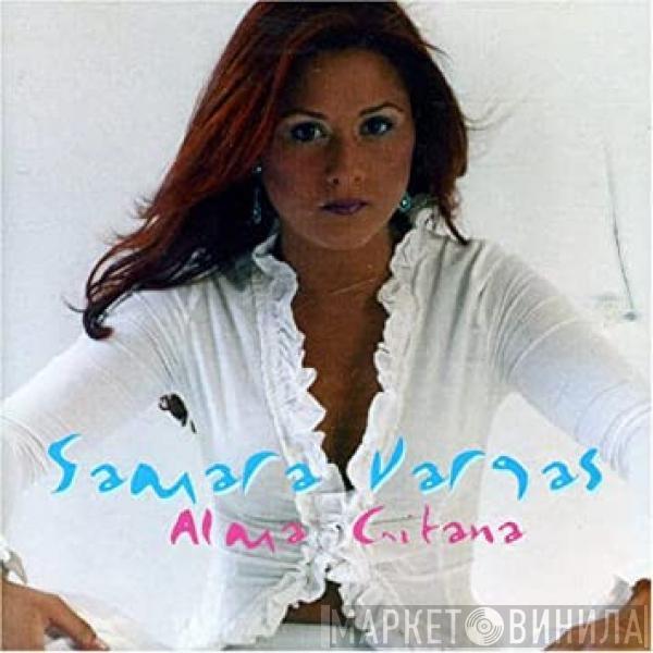 Samara Vargas - Alma Gitana