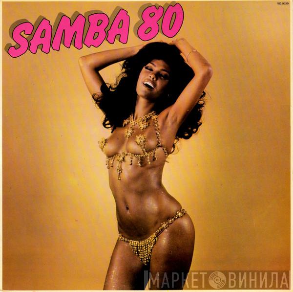  - Samba 80