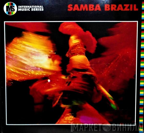 - Samba Brazil