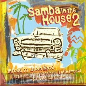  - Samba In The House 2