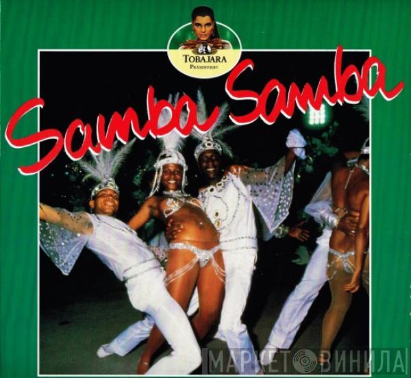  - Samba Samba
