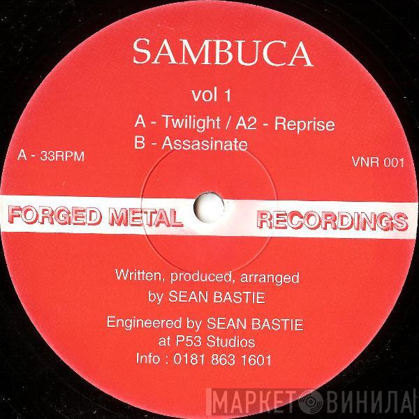 Sambuca - Vol. 1