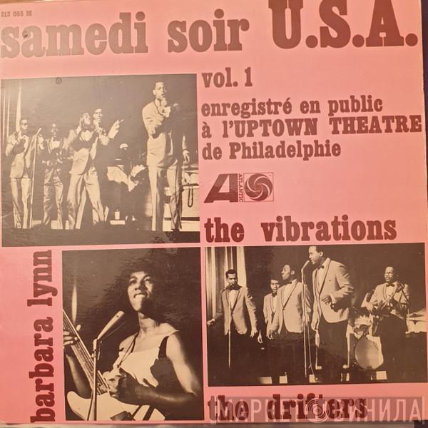  - Samedi Soir, U.S.A. vol.1