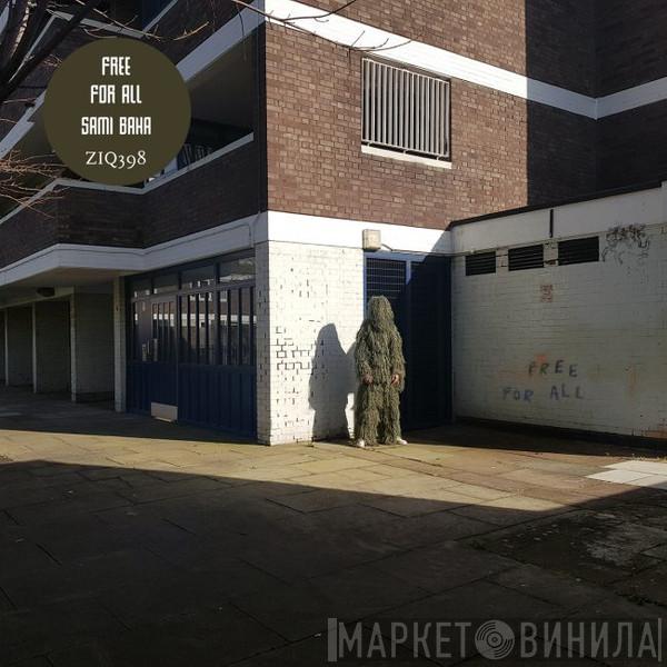 Sami Baha - Free For All
