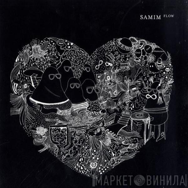 Samim  - Flow