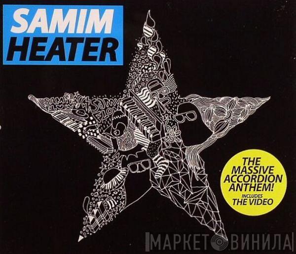 Samim  - Heater