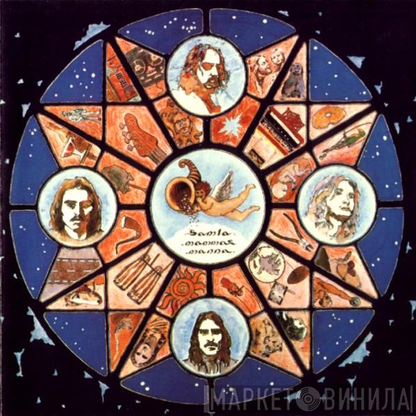 Samla Mammas Manna  - Samla Mammas Manna