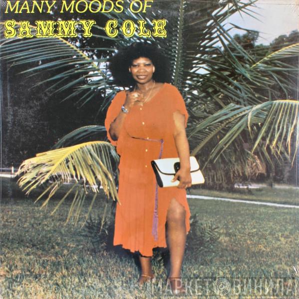 Sammy Cole - Many Moods Of Sammy Cole