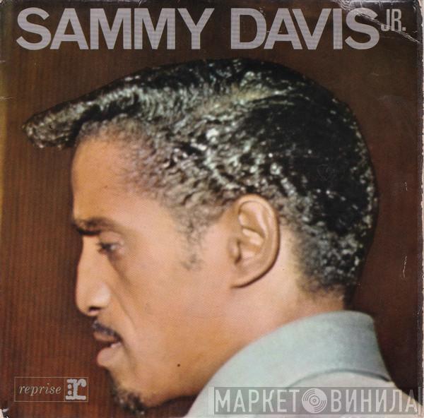 Sammy Davis Jr. - Sammy Davis Jnr.