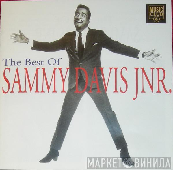 Sammy Davis Jr. - The Best Of Sammy Davis Jnr.