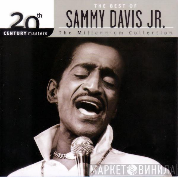 Sammy Davis Jr. - The Best Of Sammy Davis Jr.