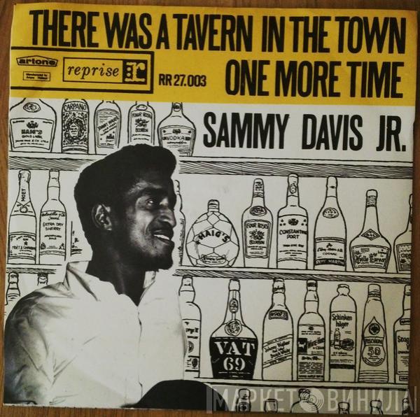 Sammy Davis Jr. - There Was A Tavern In The Town / One More Time ( A Tribute To Ray Charles )